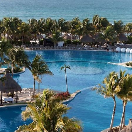4Bd Grand Luxxe Riviera Maya Pool Resort Playa del Carmen Luaran gambar