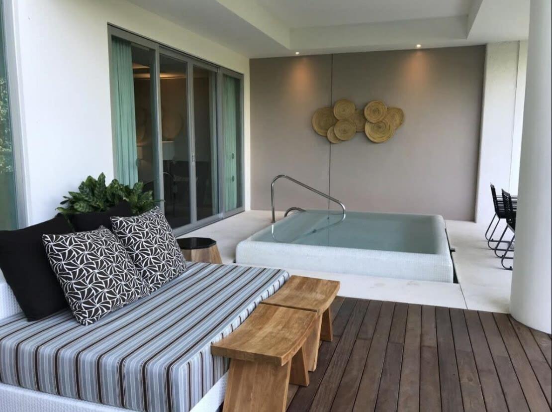 4Bd Grand Luxxe Riviera Maya Pool Resort Playa del Carmen Luaran gambar