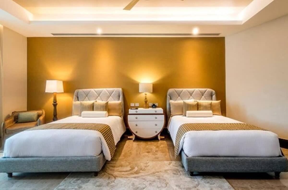 4Bd Grand Luxxe Riviera Maya Pool Resort Playa del Carmen Luaran gambar