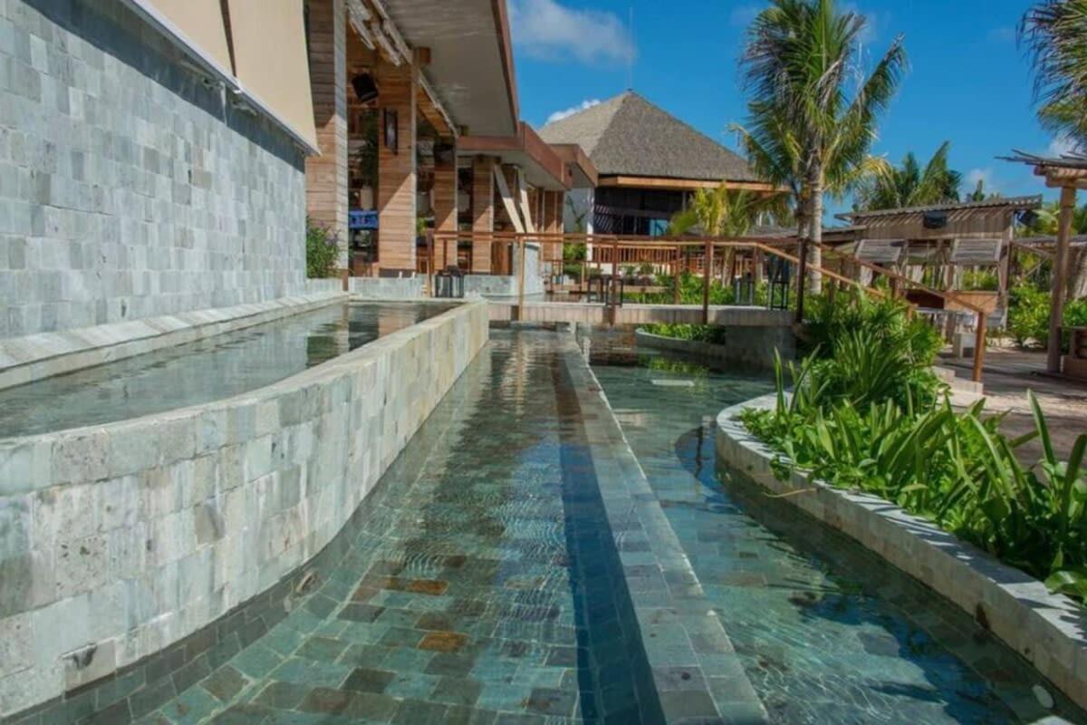 4Bd Grand Luxxe Riviera Maya Pool Resort Playa del Carmen Luaran gambar