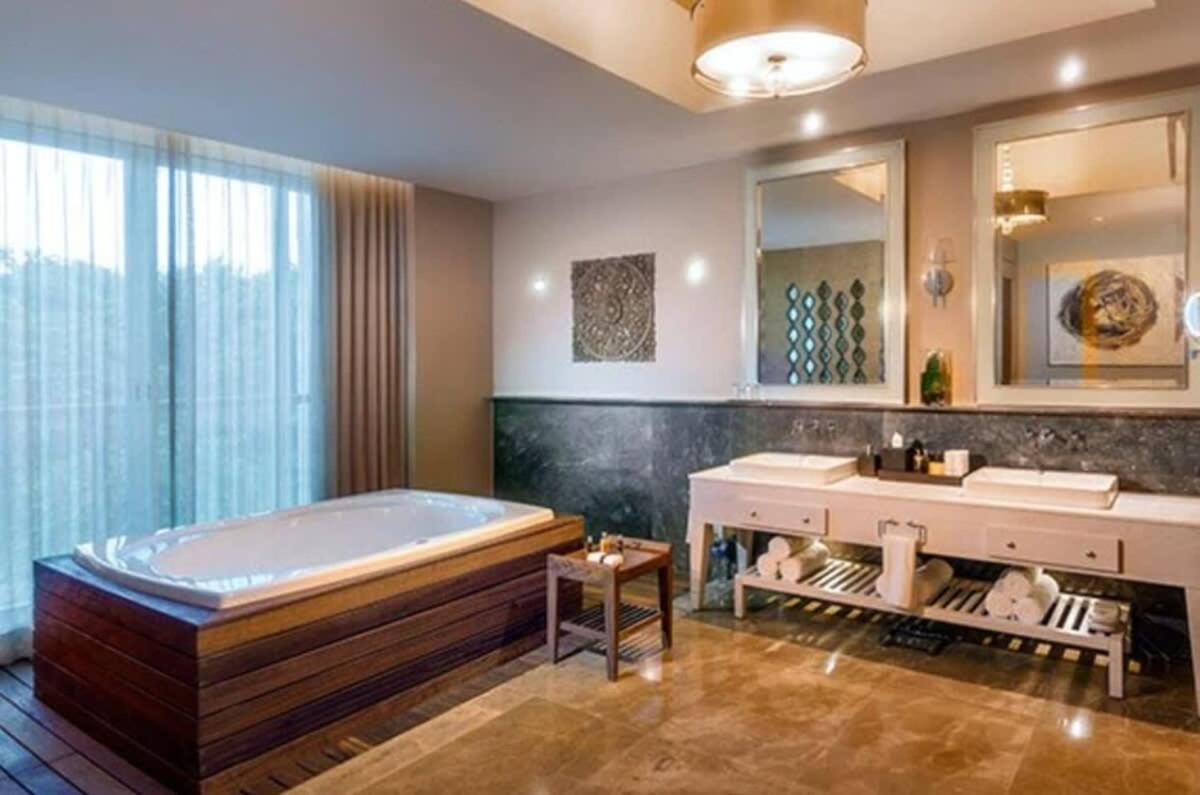 4Bd Grand Luxxe Riviera Maya Pool Resort Playa del Carmen Luaran gambar