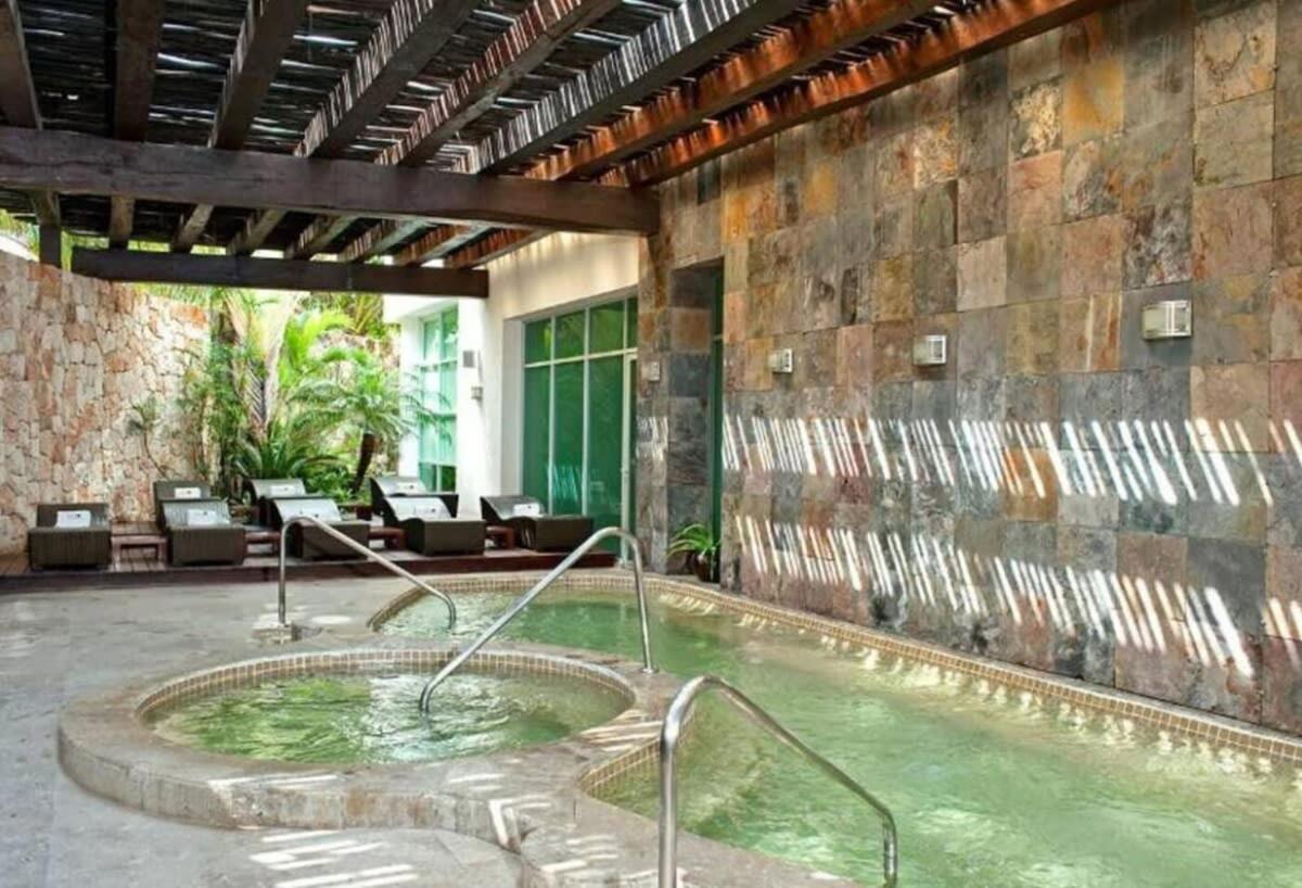 4Bd Grand Luxxe Riviera Maya Pool Resort Playa del Carmen Luaran gambar