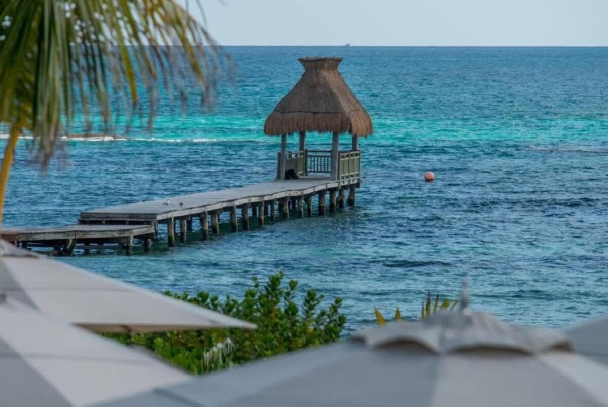 4Bd Grand Luxxe Riviera Maya Pool Resort Playa del Carmen Luaran gambar