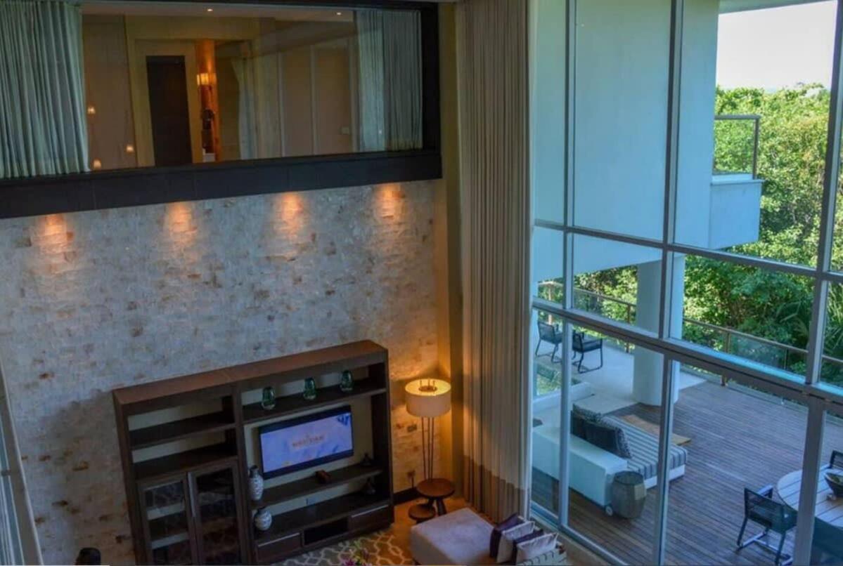 4Bd Grand Luxxe Riviera Maya Pool Resort Playa del Carmen Luaran gambar
