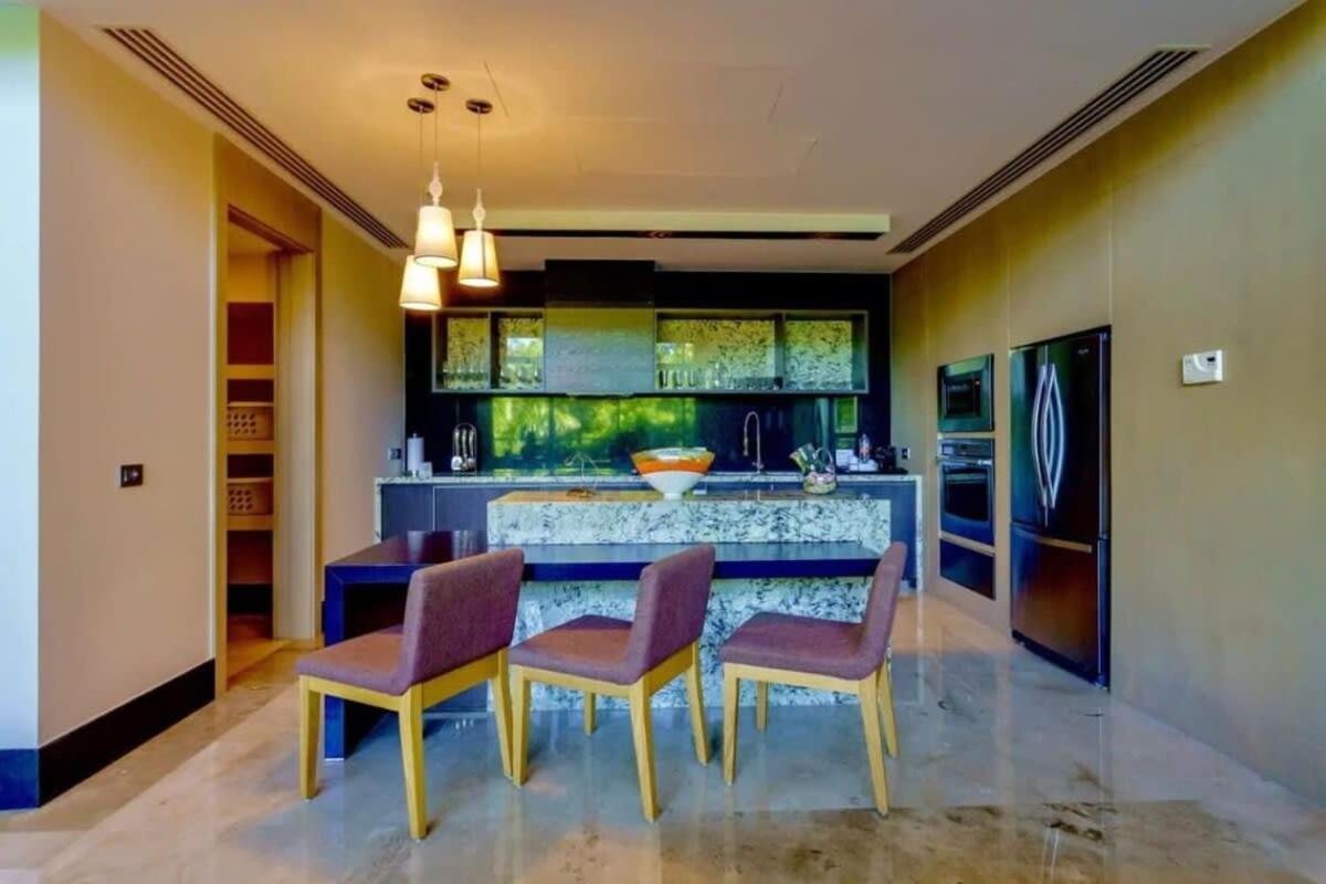 4Bd Grand Luxxe Riviera Maya Pool Resort Playa del Carmen Luaran gambar