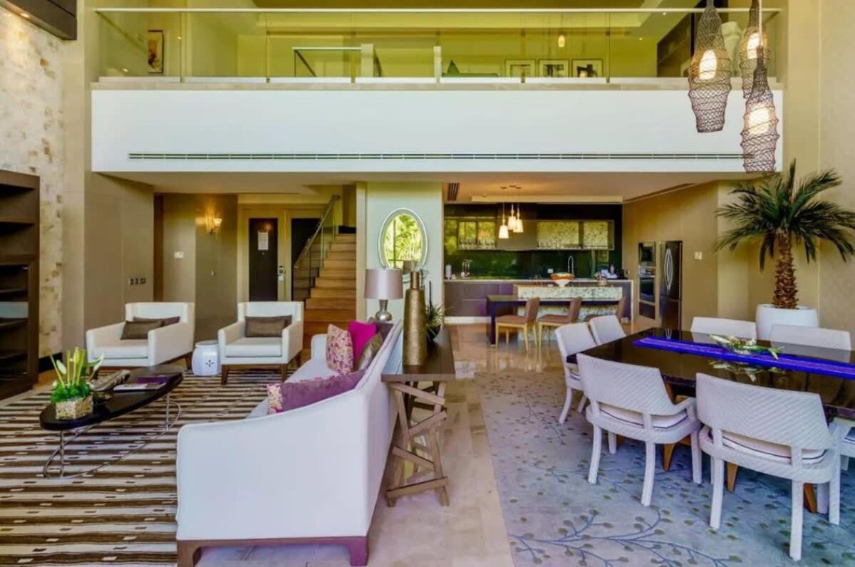 4Bd Grand Luxxe Riviera Maya Pool Resort Playa del Carmen Luaran gambar