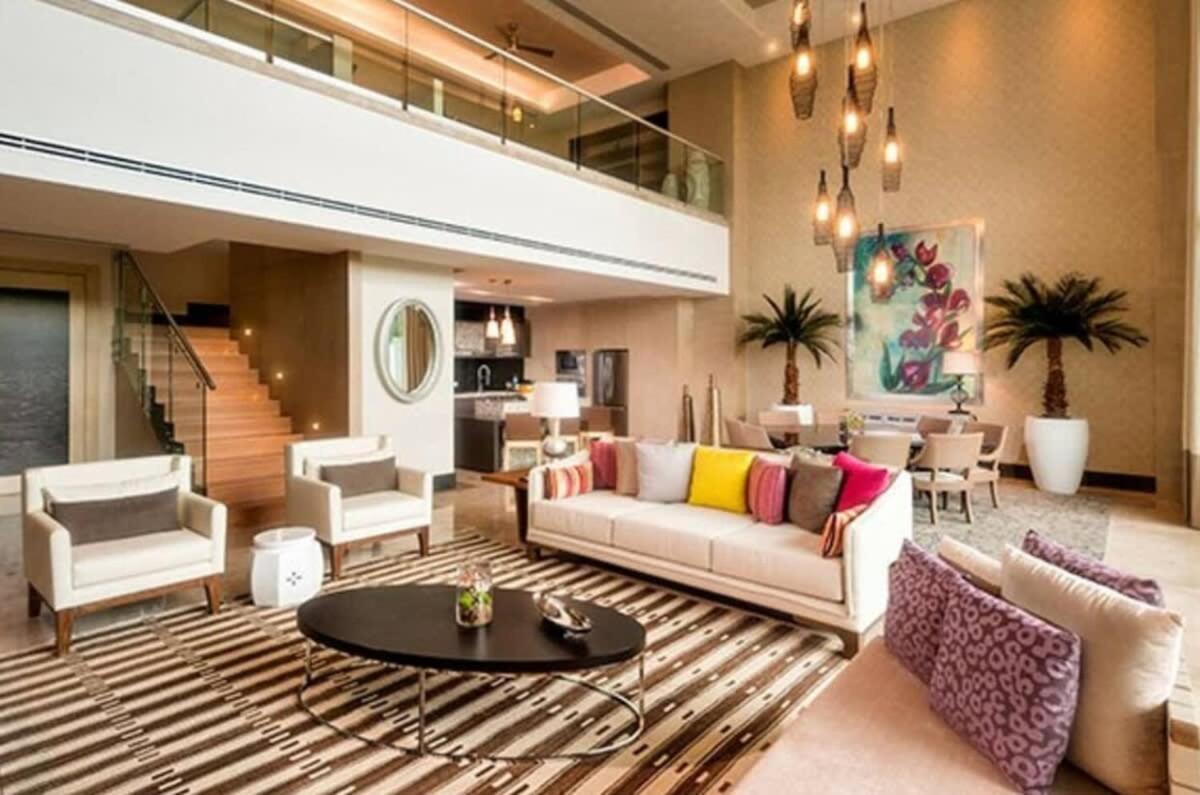 4Bd Grand Luxxe Riviera Maya Pool Resort Playa del Carmen Luaran gambar
