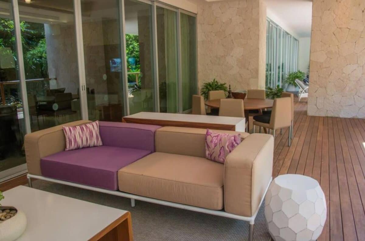 4Bd Grand Luxxe Riviera Maya Pool Resort Playa del Carmen Luaran gambar