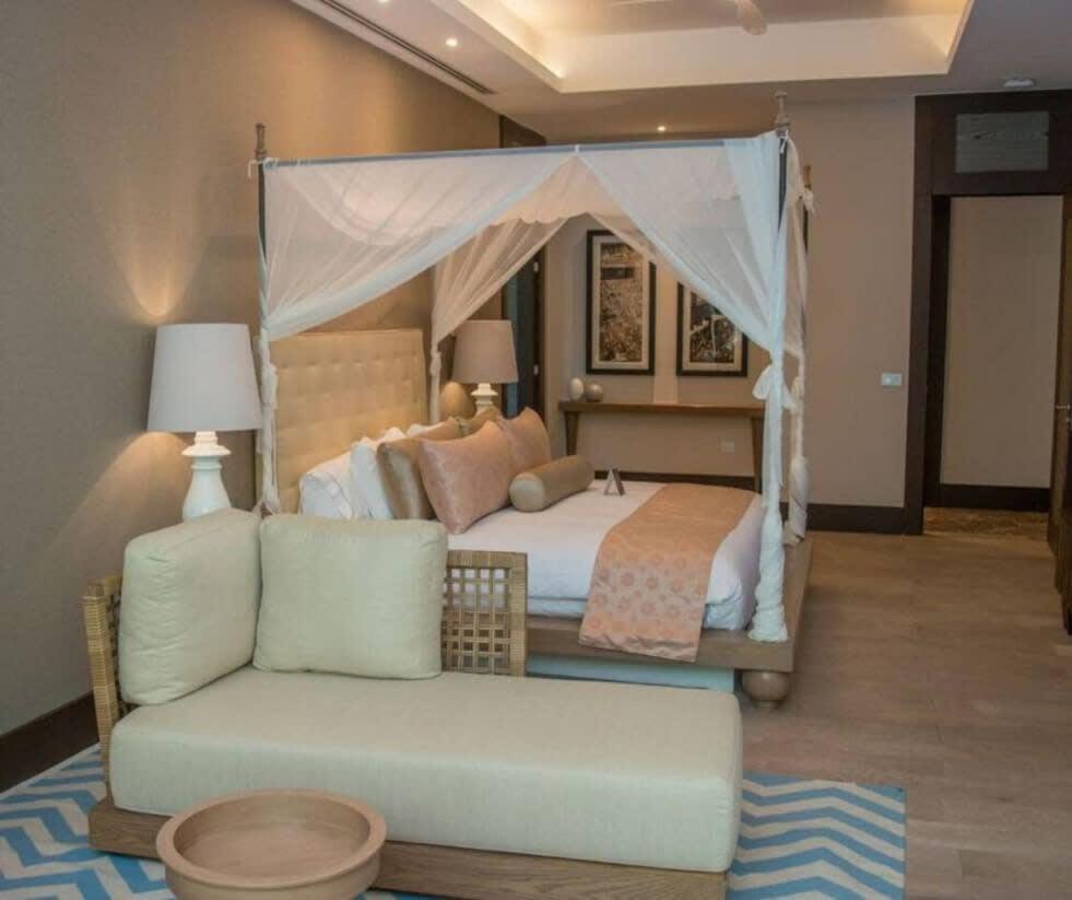 4Bd Grand Luxxe Riviera Maya Pool Resort Playa del Carmen Luaran gambar