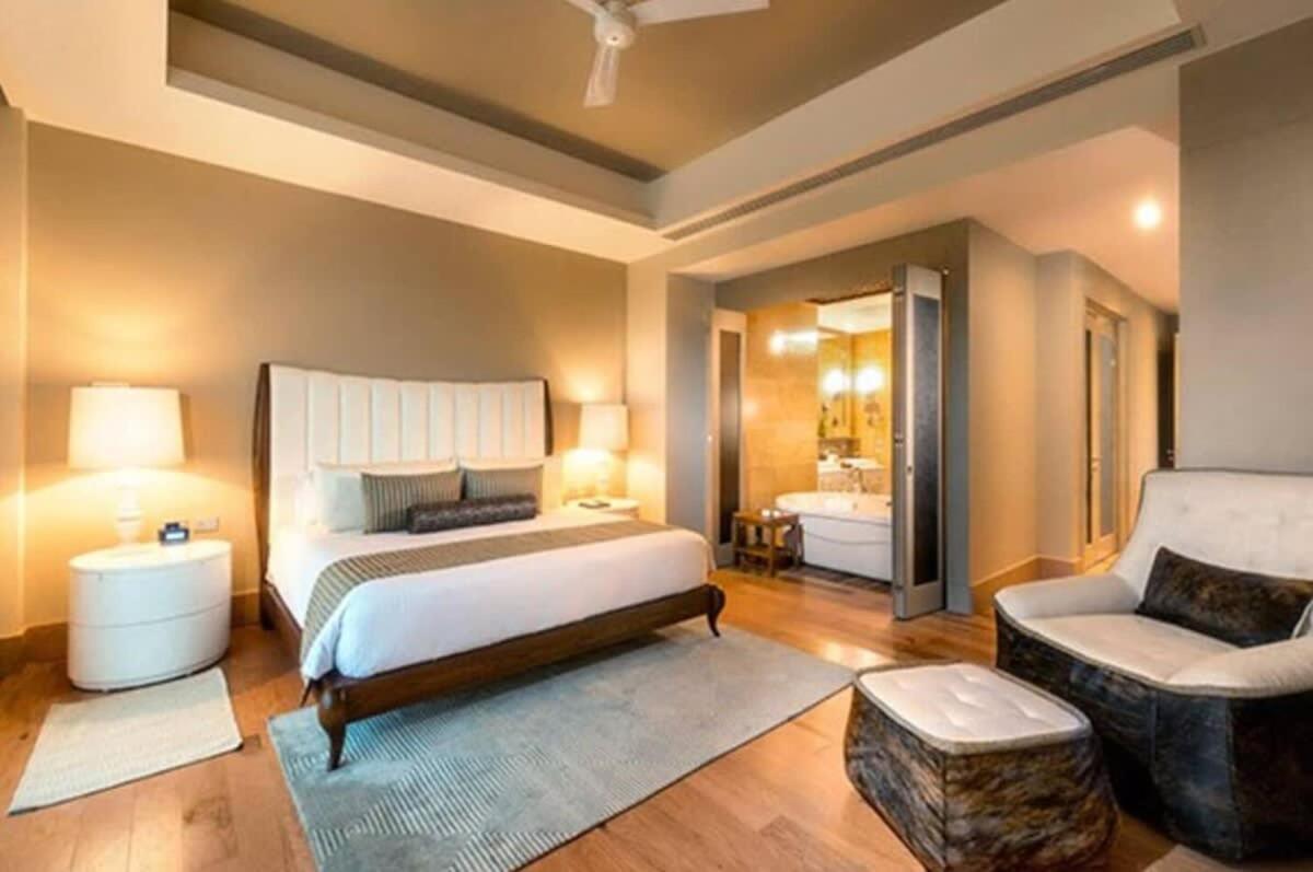 4Bd Grand Luxxe Riviera Maya Pool Resort Playa del Carmen Luaran gambar
