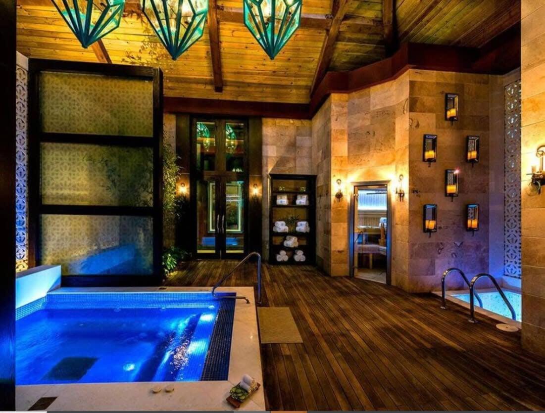 4Bd Grand Luxxe Riviera Maya Pool Resort Playa del Carmen Luaran gambar