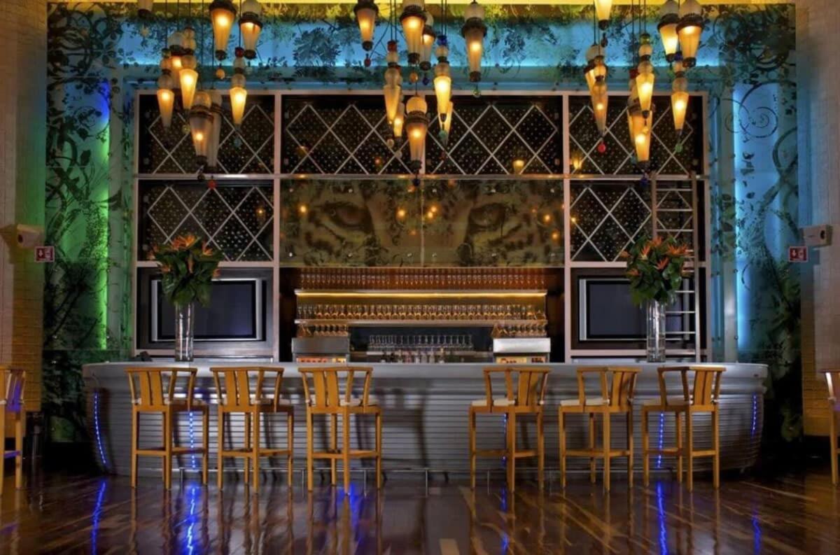 4Bd Grand Luxxe Riviera Maya Pool Resort Playa del Carmen Luaran gambar