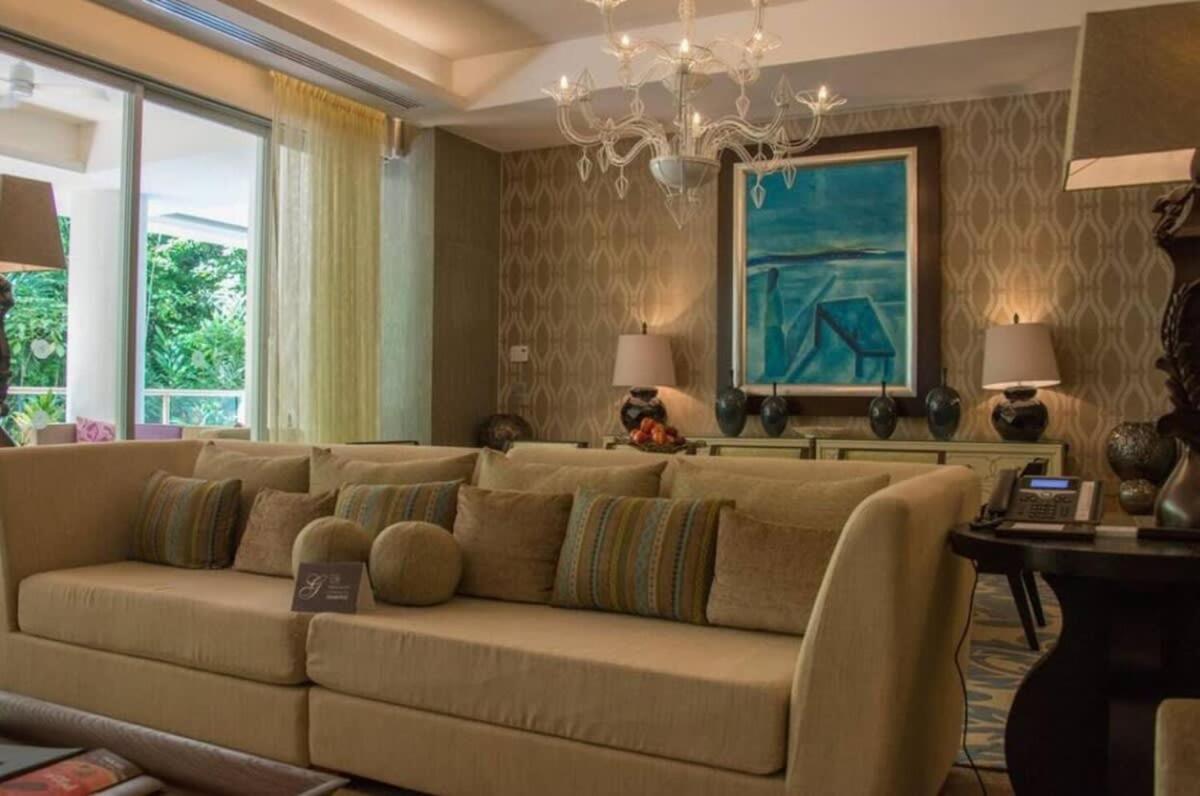 4Bd Grand Luxxe Riviera Maya Pool Resort Playa del Carmen Luaran gambar