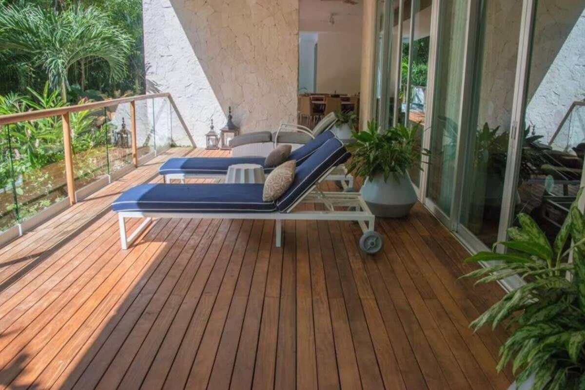 4Bd Grand Luxxe Riviera Maya Pool Resort Playa del Carmen Luaran gambar