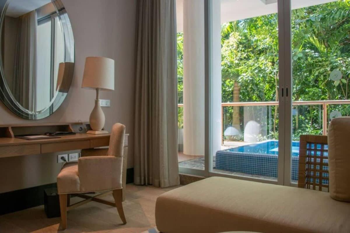 4Bd Grand Luxxe Riviera Maya Pool Resort Playa del Carmen Luaran gambar